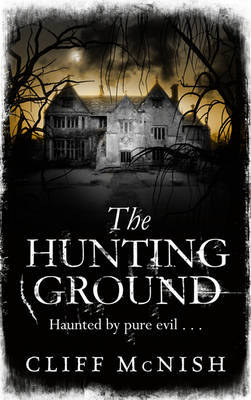 the hunting ground