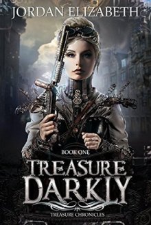 treasure darkly