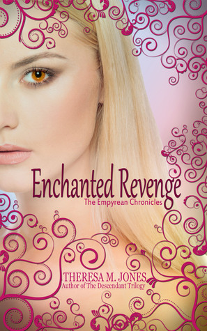 enchanted revenge(review