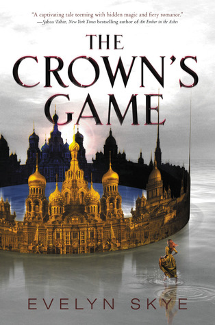 the crown's game