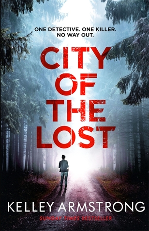the city of the lost